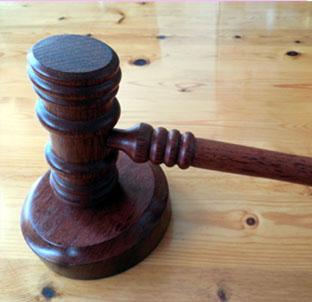Marteau justice